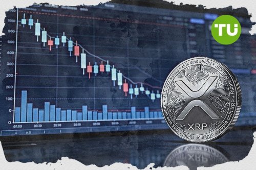 XRP Ledger fees fall below $400 per day as network activity declines
