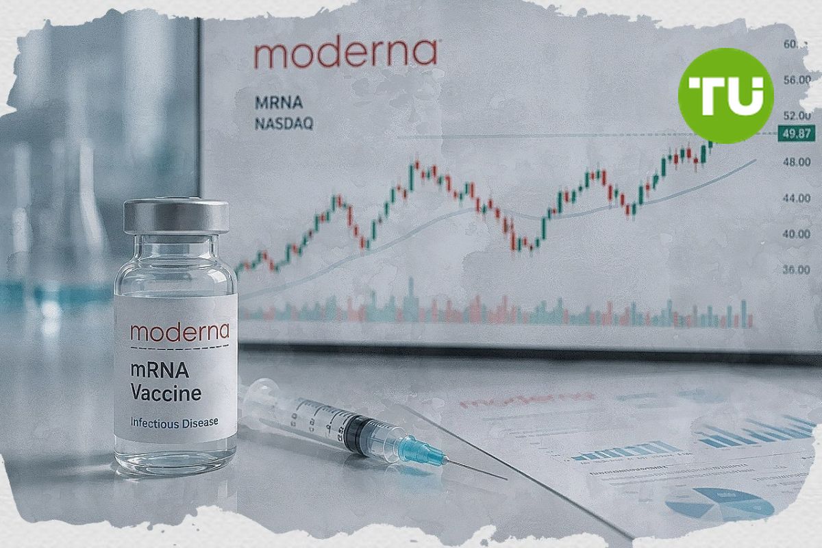 Moderna eyes breakout as investors focus on its next growth drivers