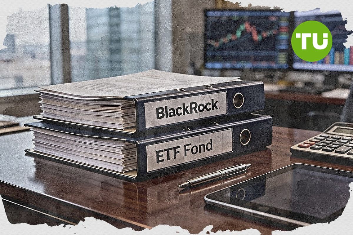BlackRock ztrácí vedení v ETF, zatímco přílivy do fondů Vanguard zrychlují