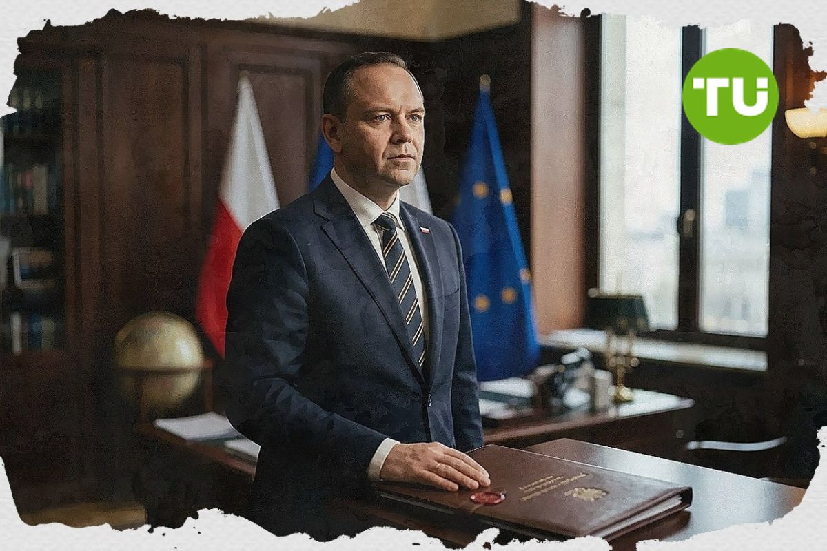 Polnischer Präsident legt vor MiCA-Frist zum dritten Mal Veto gegen Krypto-Gesetz ein