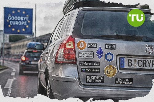 MiCA deadline: Why crypto companies are leaving Europe
