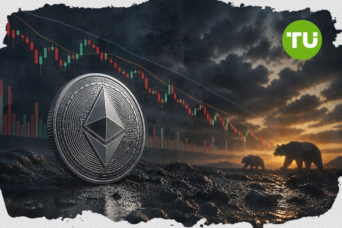 Can Ethereum avoid third consecutive quarterly decline?