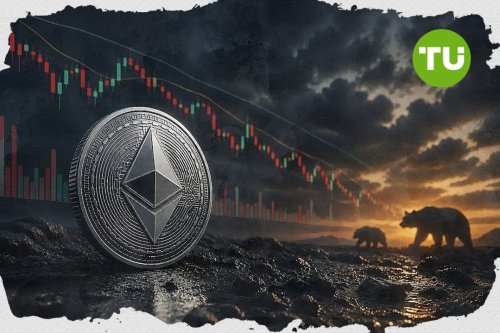 Can Ethereum avoid third consecutive quarterly decline?