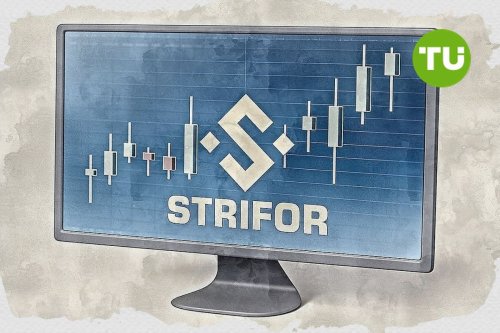Strifor представил новый индикатор Percent Change Dashboard для MetaTrader 5