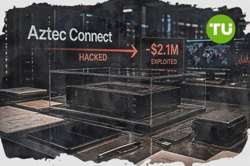 Exploit Aztec Connect zdůrazňuje rizika starších DeFi kontraktů
