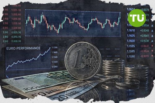 Euro se zotavuje, protože polevující napětí na Blízkém východě zvyšuje ochotu riskovat