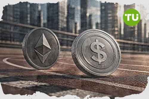 Hvorfor Tethers overhaling af Ethereum er et afgørende øjeblik for krypto