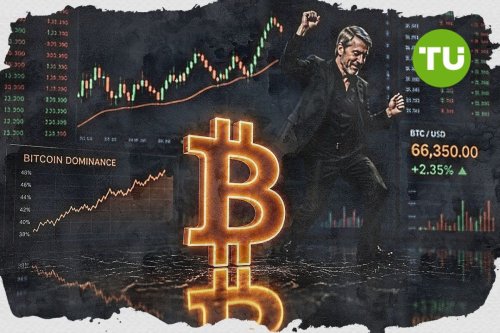 Bitcoin recovers amid easing geopolitical tensions
