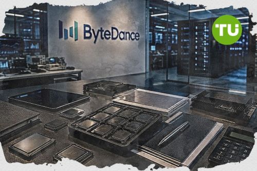 ByteDance seeks Chinese AI chips amid U.S. restrictions