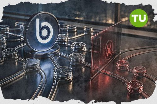 Bitbank Jepang mengancam pembatasan akun terkait Polymarket