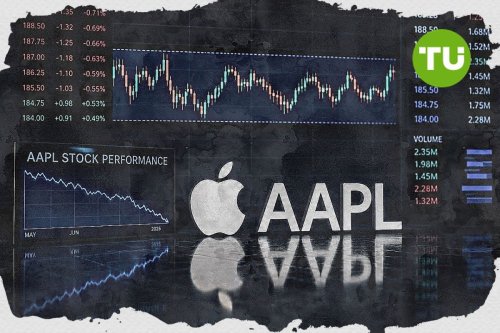 Apple remains under pressure as WWDC disappointment weighs on shares