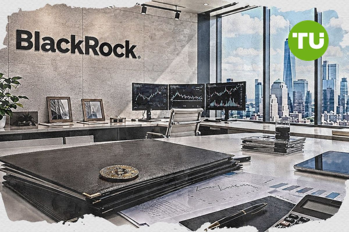 SEC clears BlackRock Bitcoin income ETF