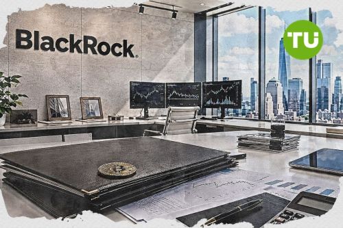 SEC godkjenner BlackRock Bitcoin-inntekts-ETF