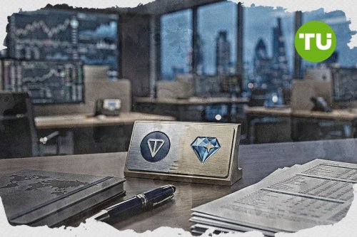 Toncoin se convierte en Gram: Por qué Durov restauró el nombre original del token