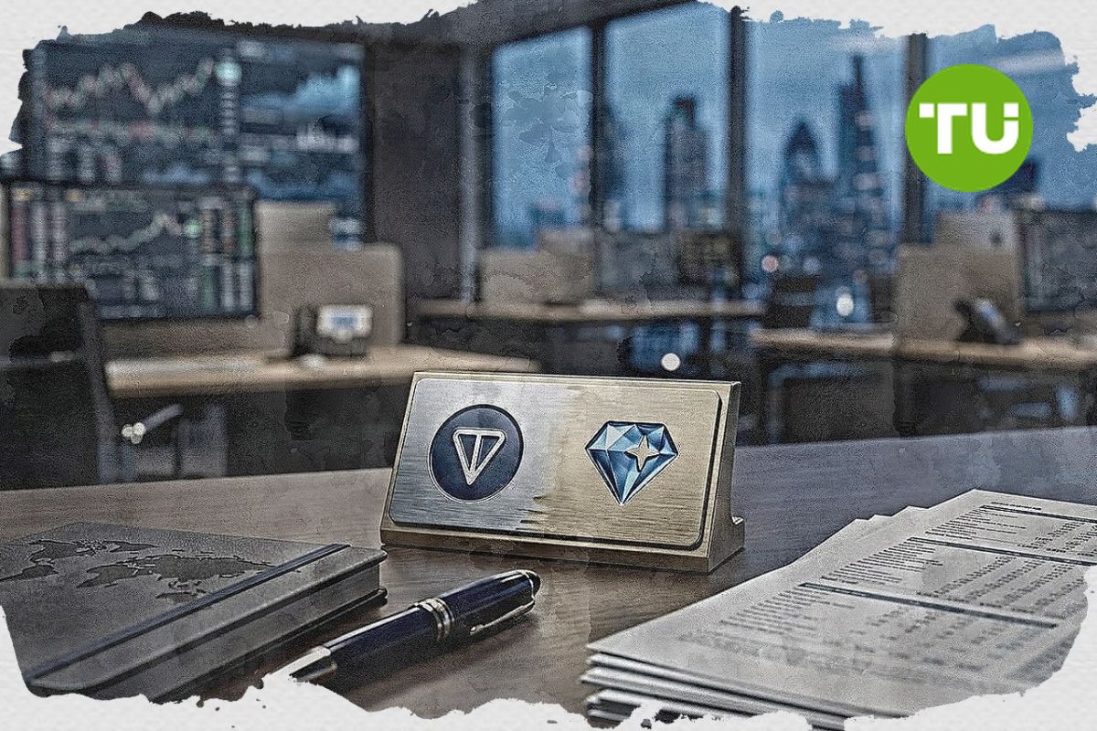 Toncoin se mění na Gram: Proč Durov obnovil původní název tokenu