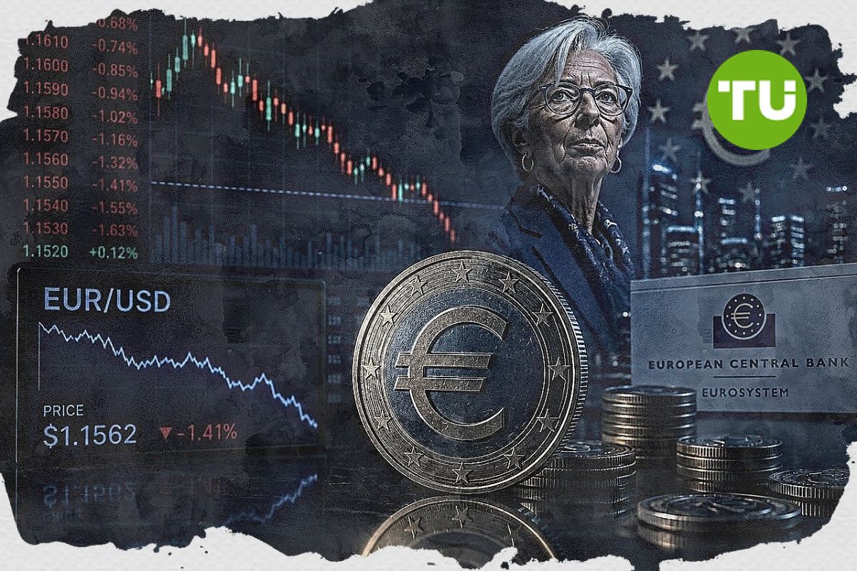 Euro remains under pressure ahead of Fed rate decision