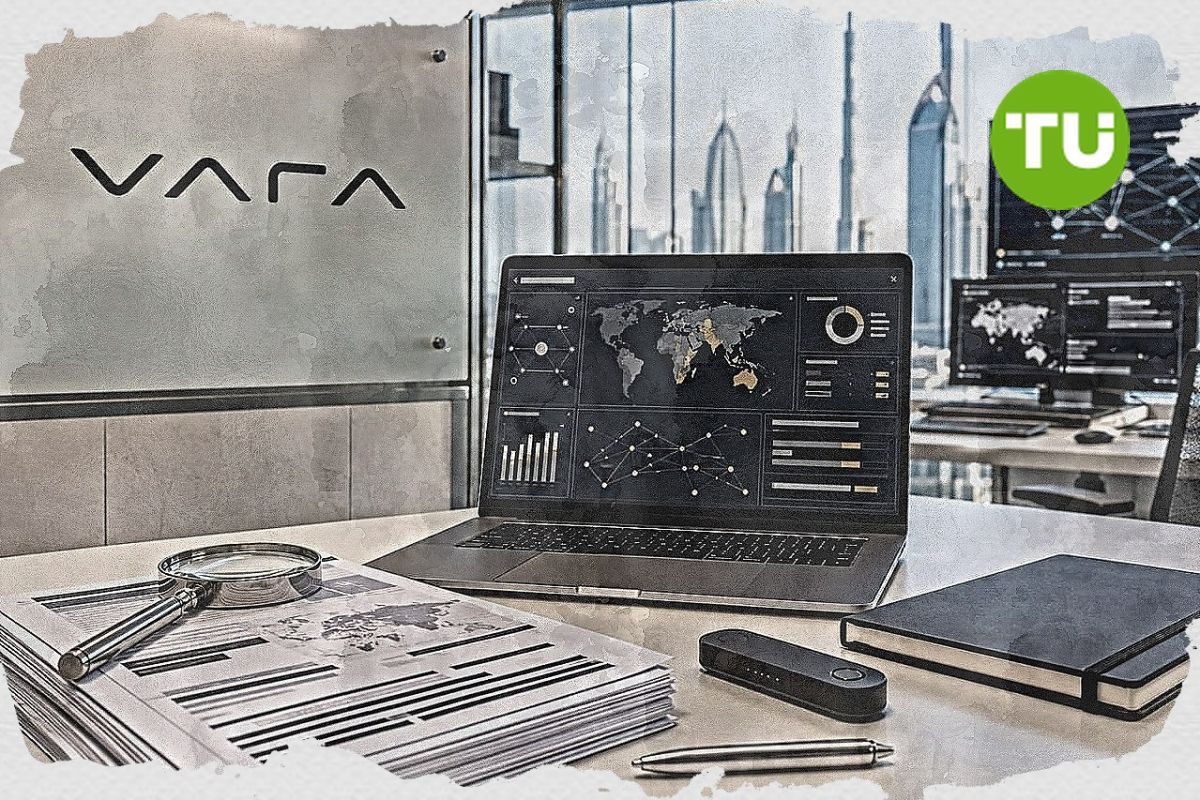 VARA weist Krypto-Firmen in Dubai an, AML-Prüfungen zu verstärken