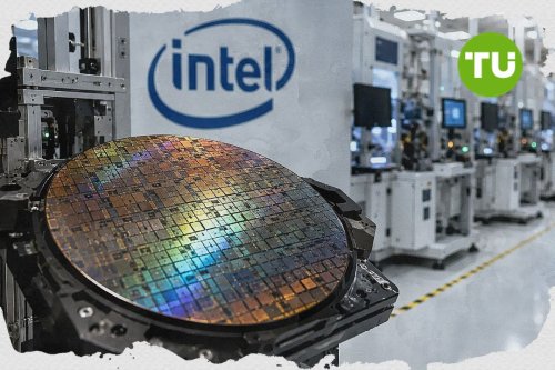 Intel apunta al ATH ante la mejora del sentimiento del mercado