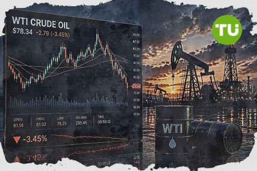 WTI slips below $80 as geopolitical risk premium continues to fade