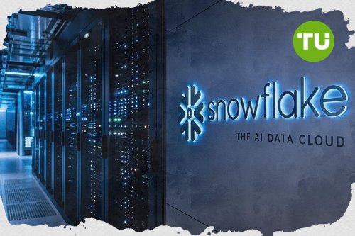 Snowflake holds support as AI optimism returns