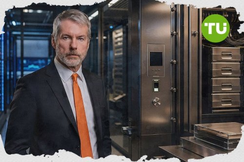 Michael Saylor positioneert Bitcoin als fundament van een nieuwe digitale kapitaalstack