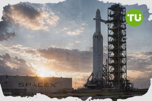 SpaceX의 재무 상태가 시장 가치를 뒷받침할 수 있을까요?