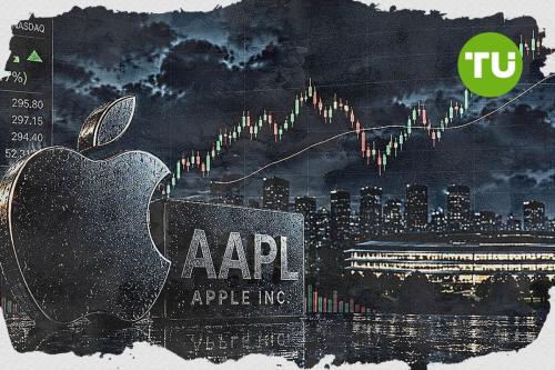 Apple stock consolidates as investors seek new growth drivers