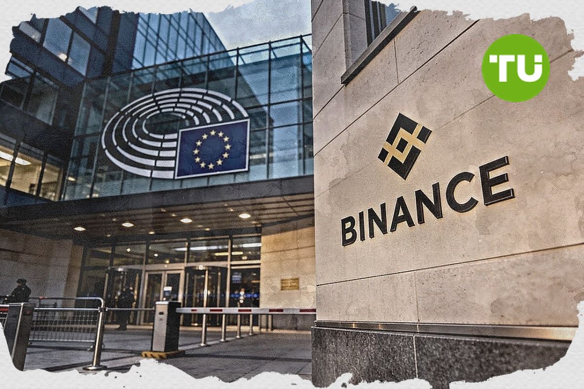 A Binance-t az EU-s piaci hozzáférés elvesztése fenyegeti a MiCA-licencproblémák miatt