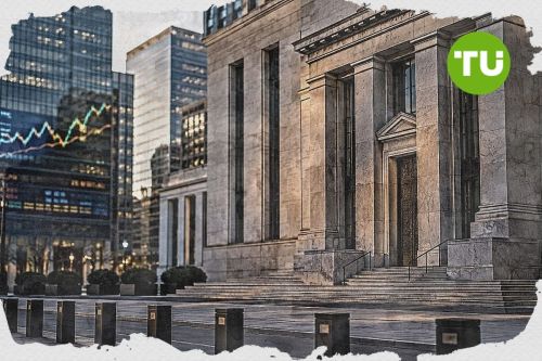 Americké futures rostou před rozhodnutím Fedu o sazbách