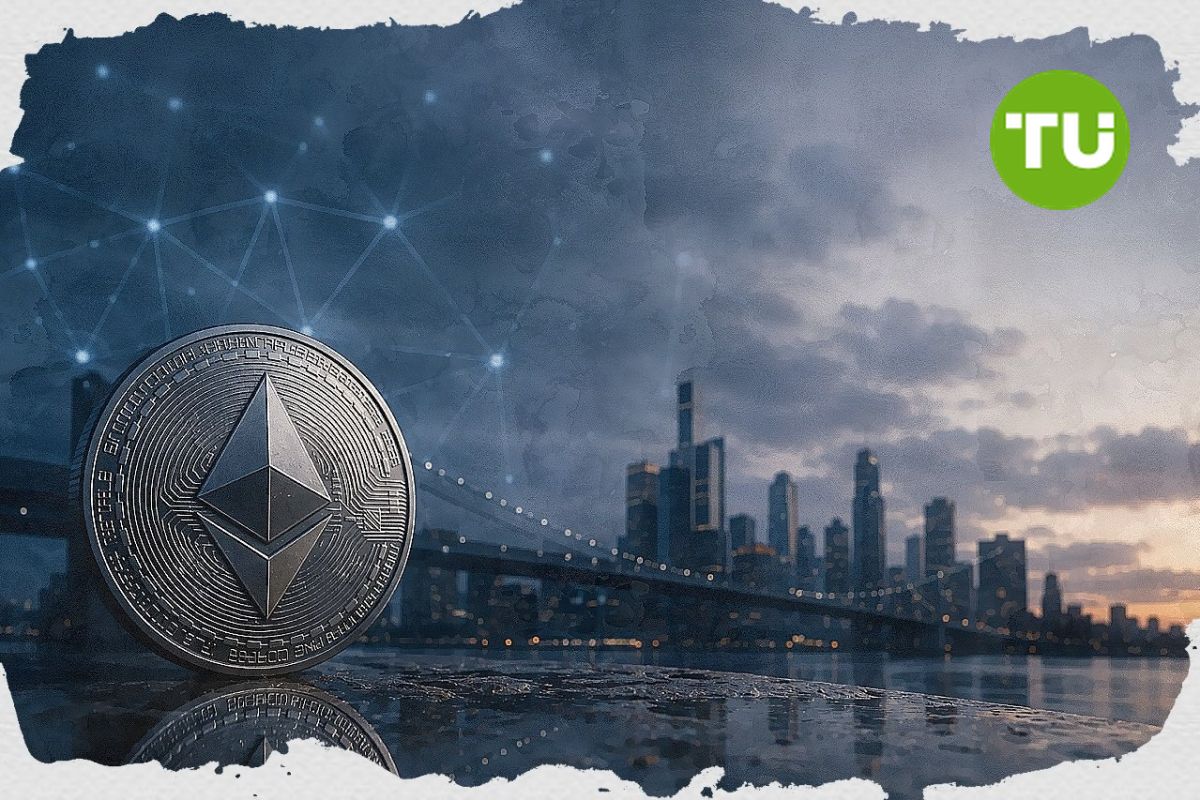 Ethereum awaits biggest upgrade in years as demand remains weak