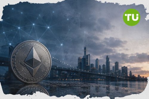 Ethereum awaits biggest upgrade in years as demand remains weak