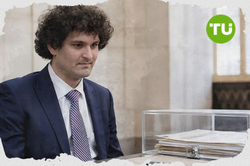 Sam Bankman-Fried sopesa el lanzamiento de un token tras su condena de prisión