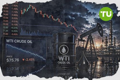 WTI updates local lows as returning supply and fading geopolitical risk premium weigh on prices