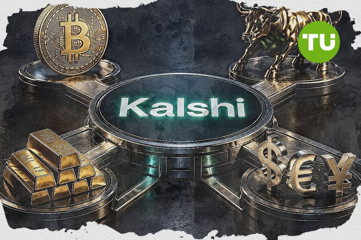 Kalshi expands perpetual futures market after reaching $5.5 billion in trading volume