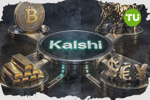 Kalshi rozszerza rynek perpetual futures po osiągnięciu 5,5 mld USD wolumenu obrotu