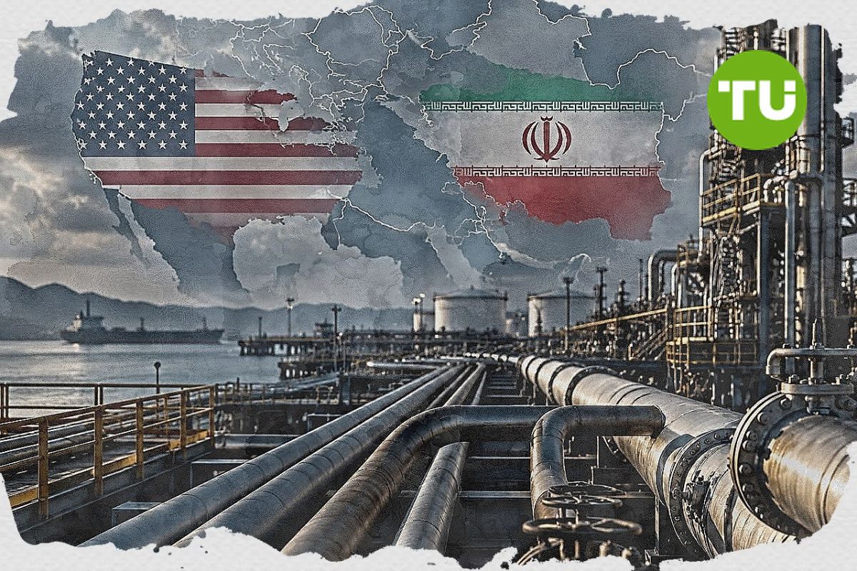 U.S.-Iran agreement sends oil prices lower