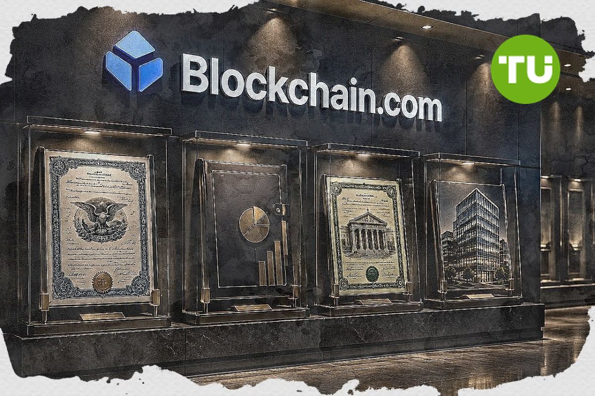 Blockchain.com توسع تشكيلة الأصول المرموزة بـ 173 إدراجاً جديداً