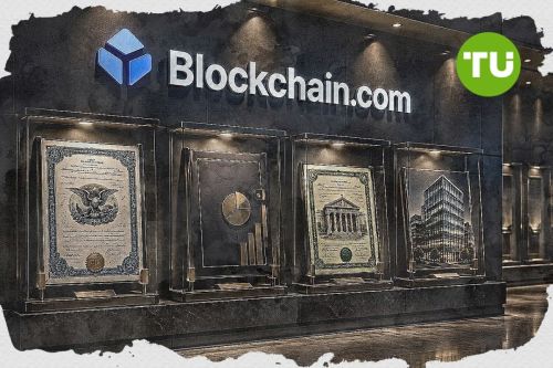 Blockchain.com laajentaa tokenisoitujen omaisuuserien valikoimaa 173 uudella listauksella