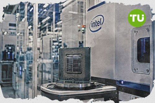 Il ritorno di Intel: Apple, Trump e la scommessa sull'AI