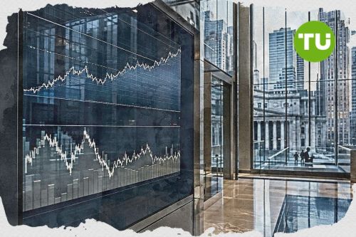 Americké futures rostou, zatímco investoři zvažují dohodu s Íránem a Fed