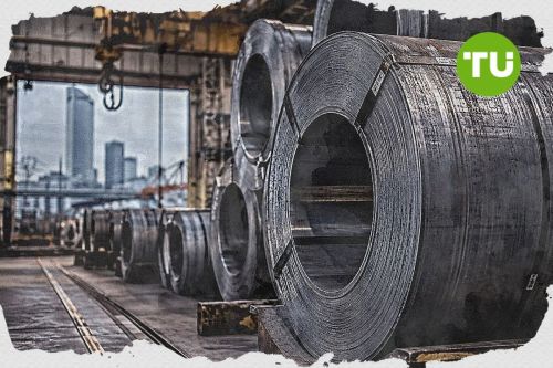 LME lanceert staalfutures gekoppeld aan Shanghai