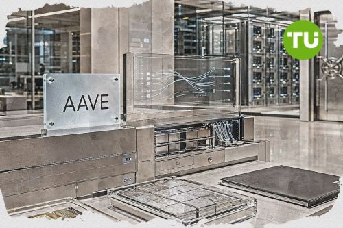 Grayscale оцінює AAVE у $175 при зростанні ринку RWA