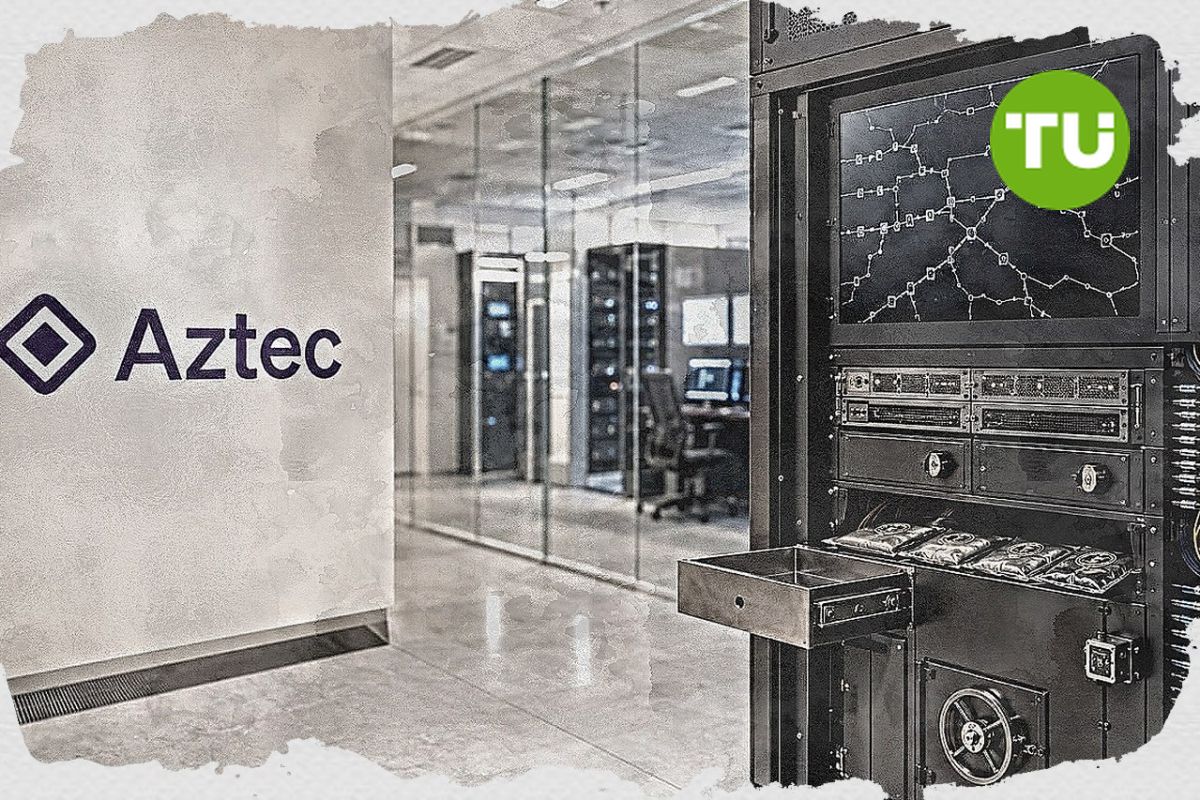 Повторний експлойт Aztec на $2,16 млн викликає занепокоєння щодо застарілих контрактів DeFi