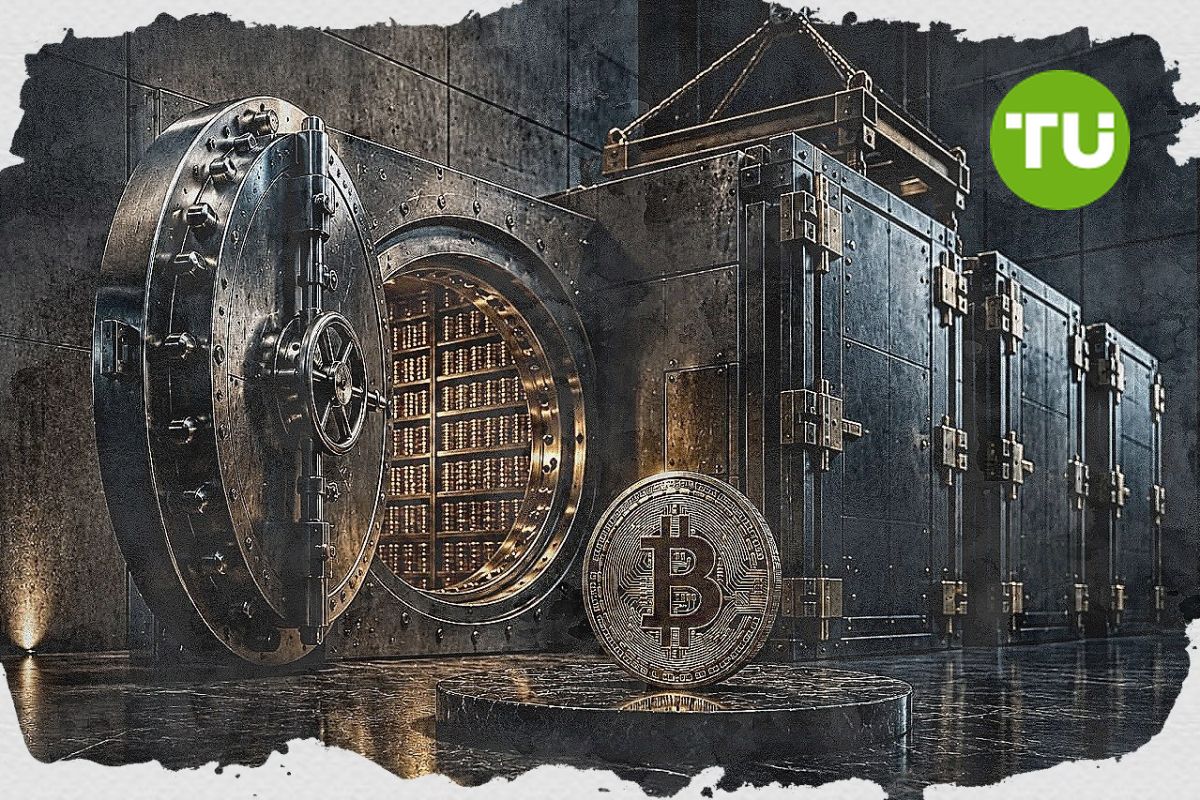 Capital B sikrer godkendelse af Bitcoin-treasury-plan til 120 milliarder dollars