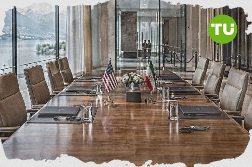 Conversaciones entre EE. UU. e Irán pospuestas mientras se atenúa la perspectiva de tregua