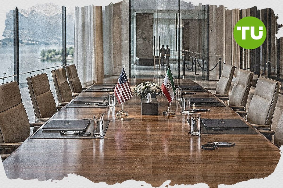 Samtaler mellom USA og Iran utsatt mens utsiktene for våpenhvile svekkes