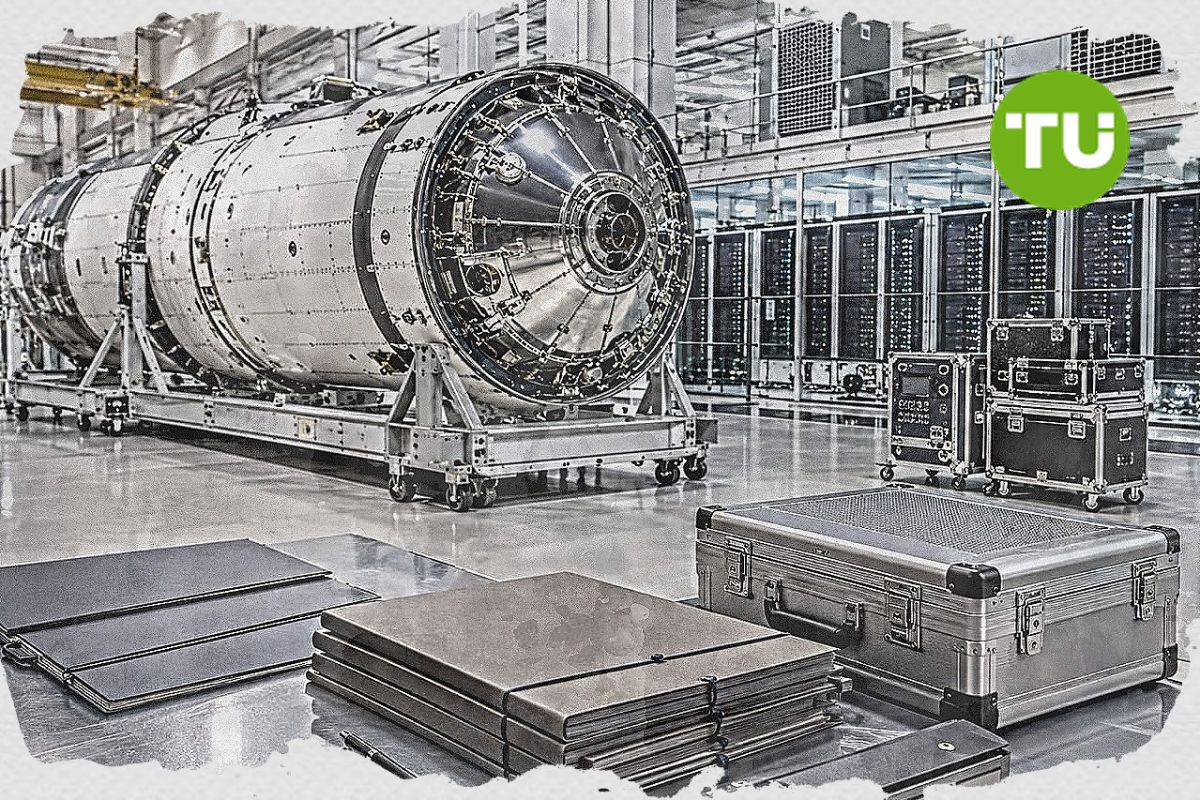 SpaceX, tahvil piyasasında xAI borcunu yeniden finanse etmeyi hedefliyor