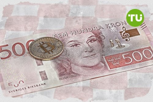 AllUnity spouští stablecoin krytý švédskou korunou