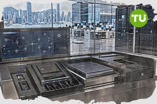 香港启动数码港元试点用于盘后衍生品支付