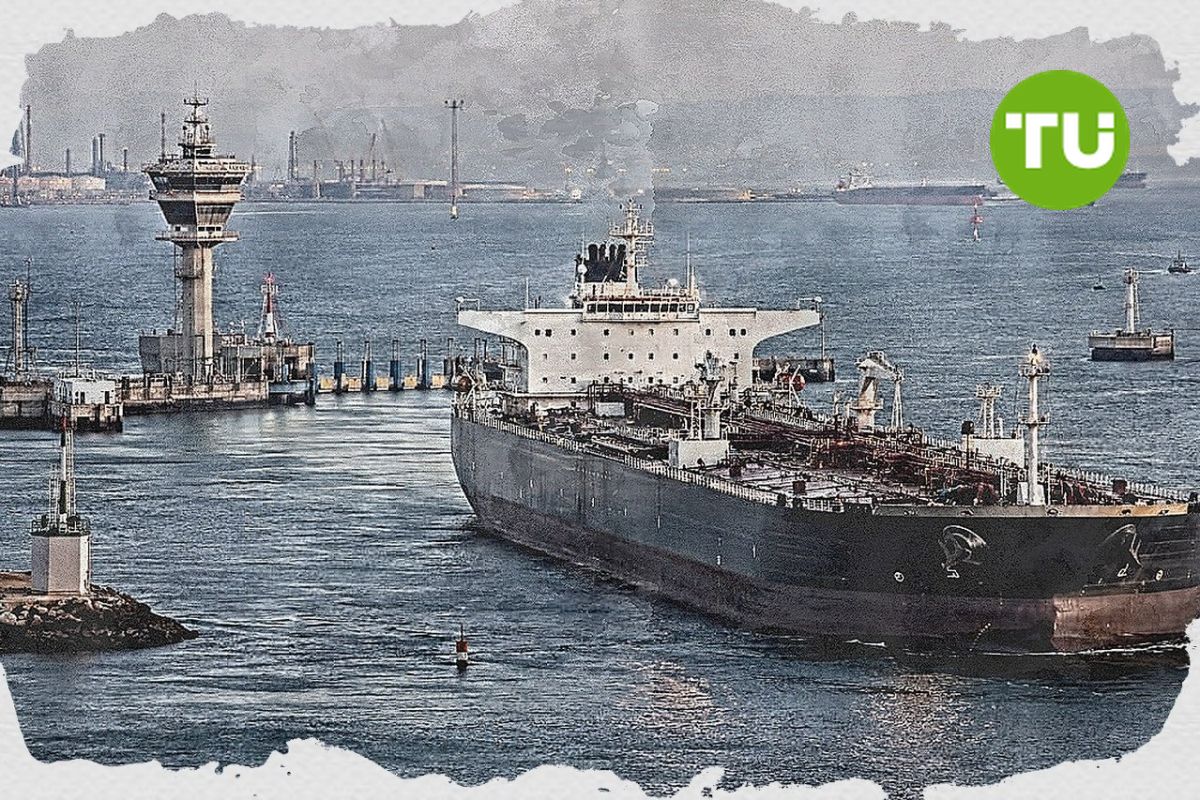 Το Ιράν αυστηροποιεί τους κανόνες για τη διέλευση πλοίων από το Hormuz